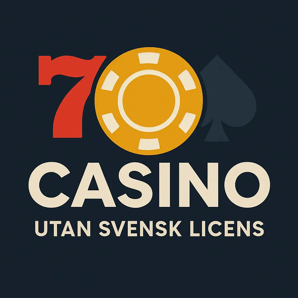 casino utan svensk licens